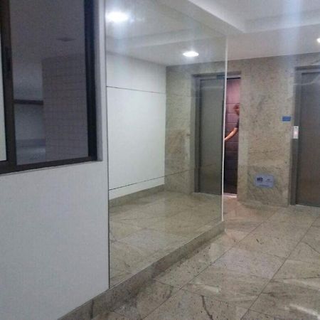 Edf Costanova Ponta Verde Maceió Екстериор снимка