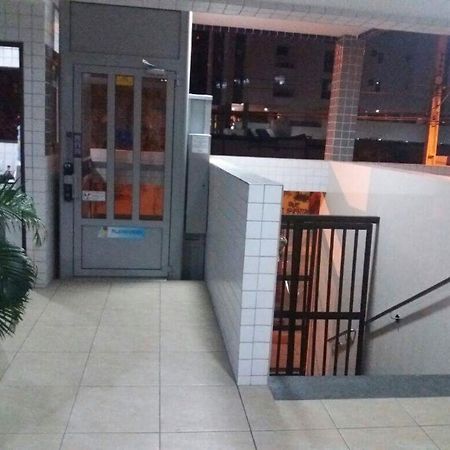 Edf Costanova Ponta Verde Maceió Екстериор снимка