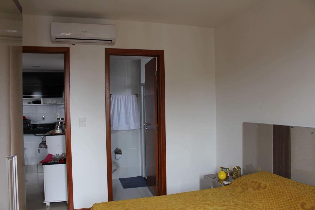 Edf Costanova Ponta Verde Maceió Екстериор снимка
