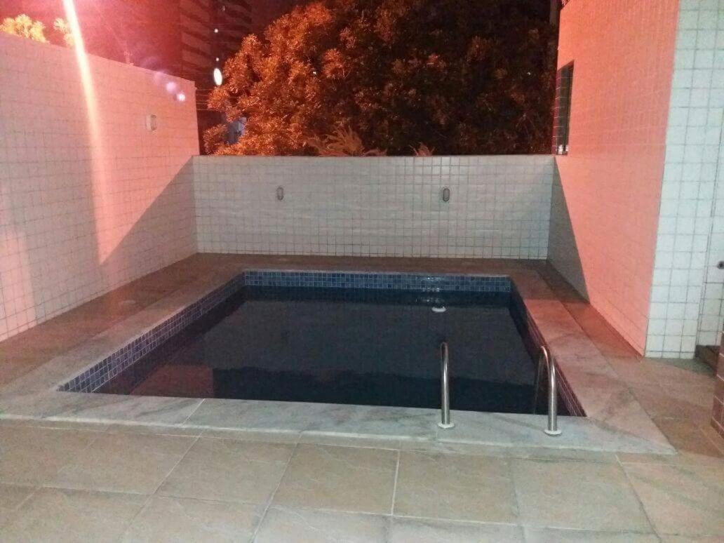 Edf Costanova Ponta Verde Maceió Екстериор снимка