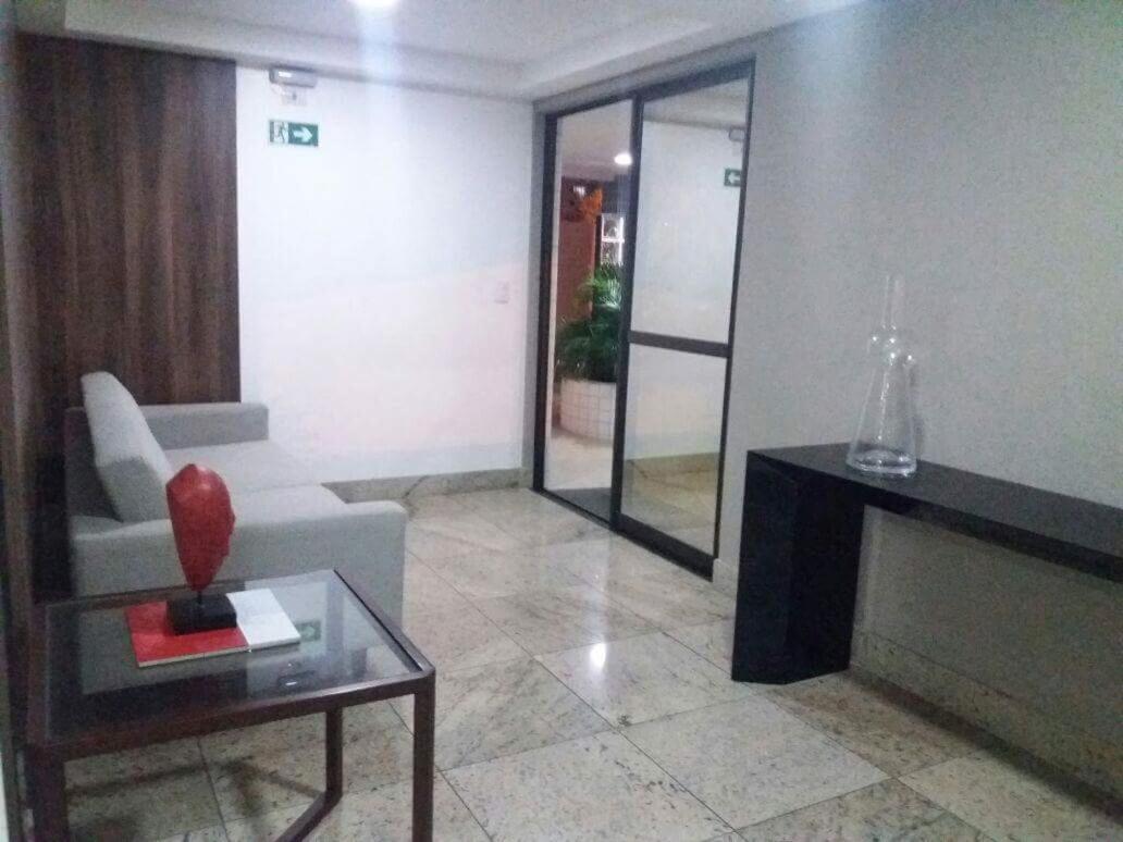 Edf Costanova Ponta Verde Maceió Екстериор снимка